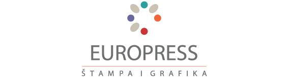 Europress Studio logo